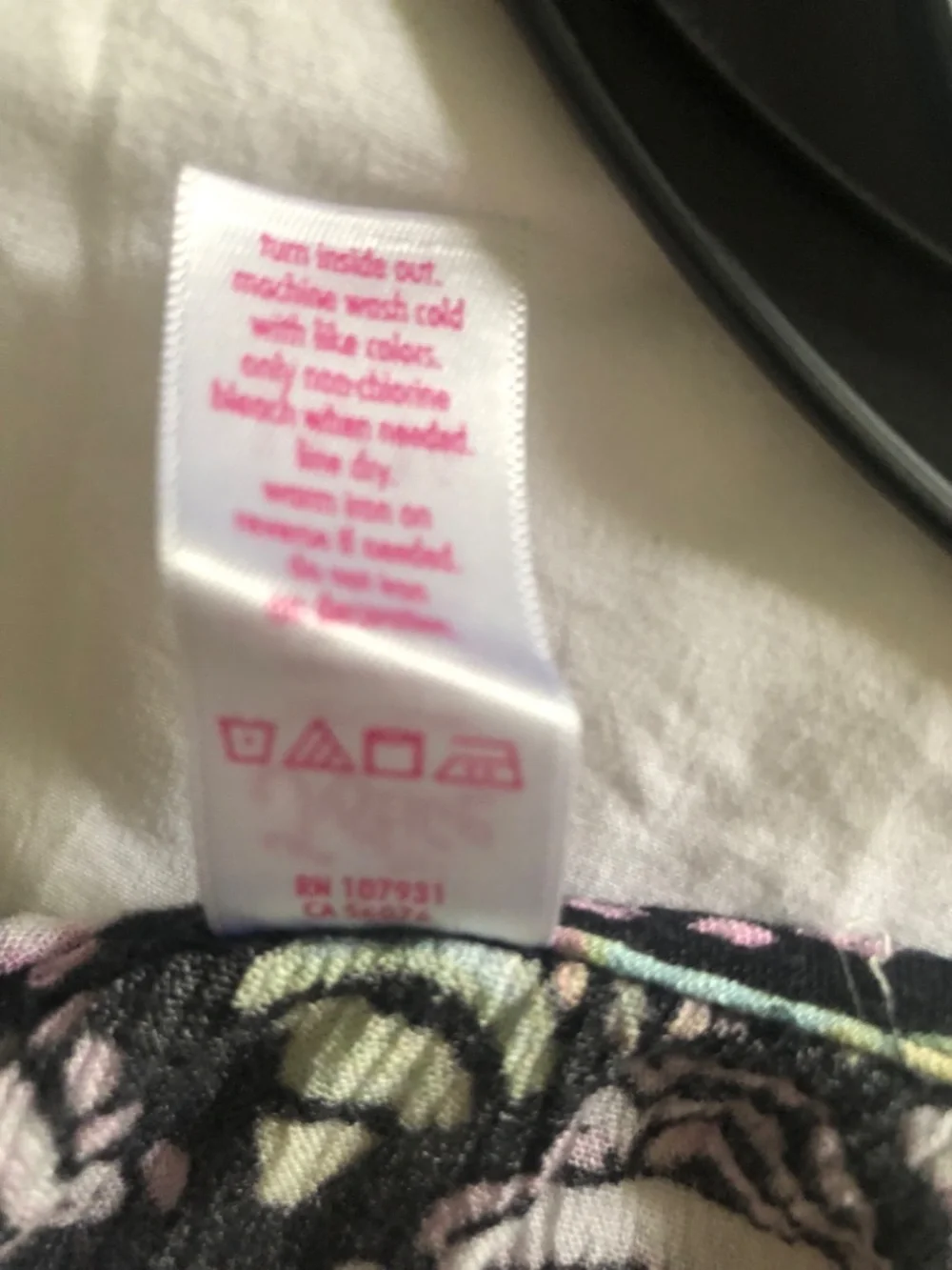Pretty Girls Tank Top